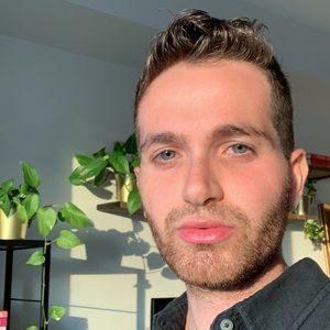 Meet your Posher, Talal